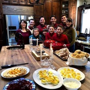 Meet your Posher, Heather joy